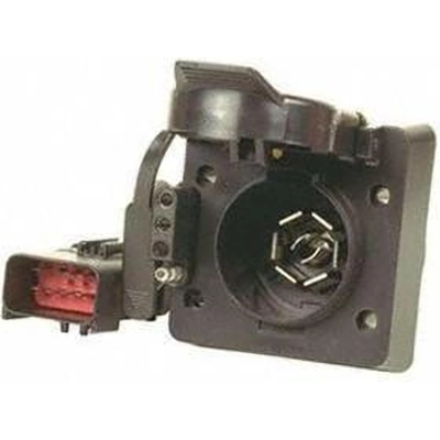 HOPKINS MANUFACTURING - 42145 - Trailer Connector pa5