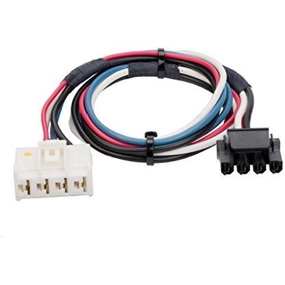 Connecteur de remorque de HOPKINS MANUFACTURING - 47755 pa7