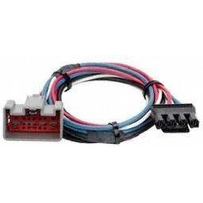 Trailer Connector by HOPKINS MANUFACTURING - 47845 pa4