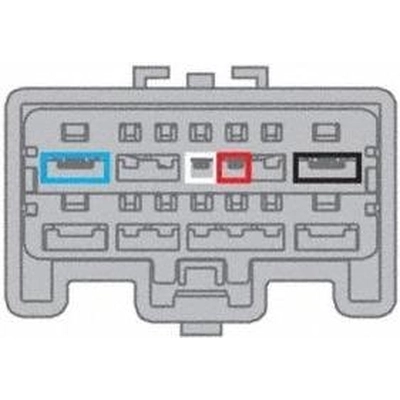Trailer Connector by HOPKINS MANUFACTURING - 47855 pa4