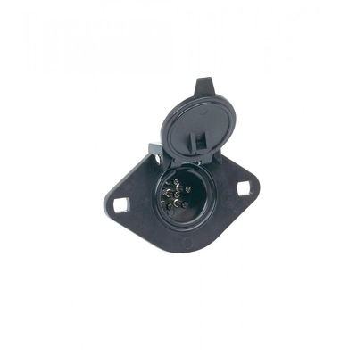 Trailer Connector by HOPKINS MANUFACTURING - 48425 pa1