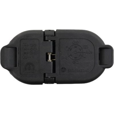 Trailer Connector by MOPAR - 56055632AC pa2