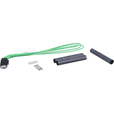 Trailer Connector by MOTORCRAFT - WPT911 pa37