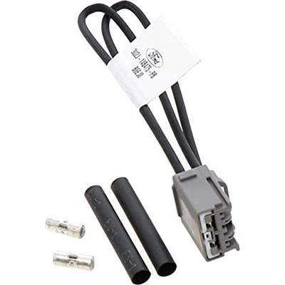 Trailer Connector by MOTORCRAFT - WPT1486 pa13