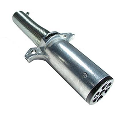 PICO OF CANADA - 9478-11 - 7 Pole Male Plug With Guard Spring Trailer Connector pa1