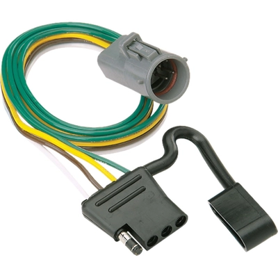 TEKONSHA - 118241 - Trailer Connector pa1