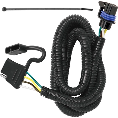 TEKONSHA - 118259 - Trailer Connector pa1