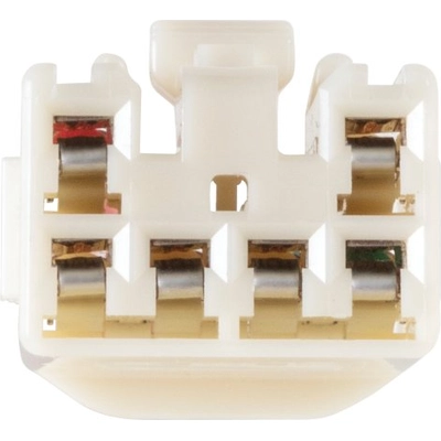 TEKONSHA - 118834 - Trailer Connector pa2