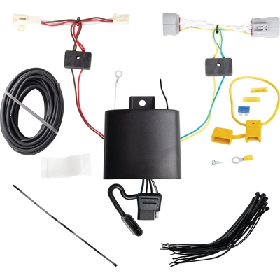 TEKONSHA - 118842 - Trailer Connector pa1
