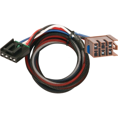 Trailer Connector by TEKONSHA - 301500 pa1