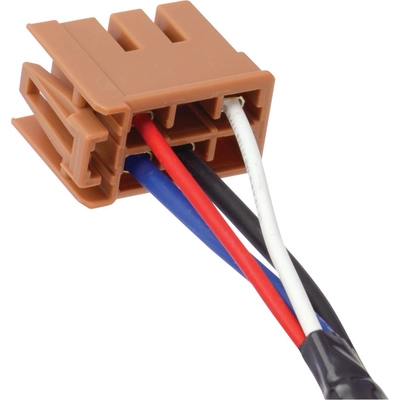 Trailer Connector by TEKONSHA - 301500 pa2