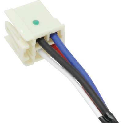 Trailer Connector by TEKONSHA - 301600 pa1