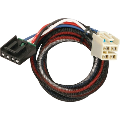 Trailer Connector by TEKONSHA - 301600 pa2
