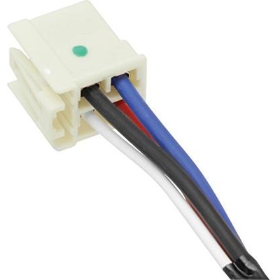 Trailer Connector by TEKONSHA - 3016P pa4