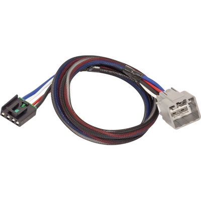 Trailer Connector by TEKONSHA - 302100 pa1