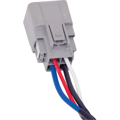 Trailer Connector by TEKONSHA - 302100 pa2