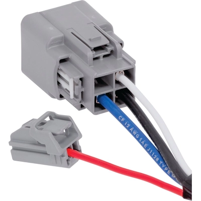 Trailer Connector by TEKONSHA - 302300 pa1