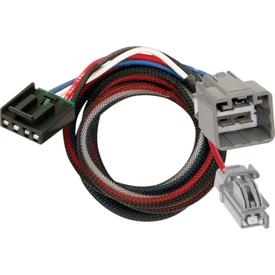 Trailer Connector by TEKONSHA - 302300 pa2