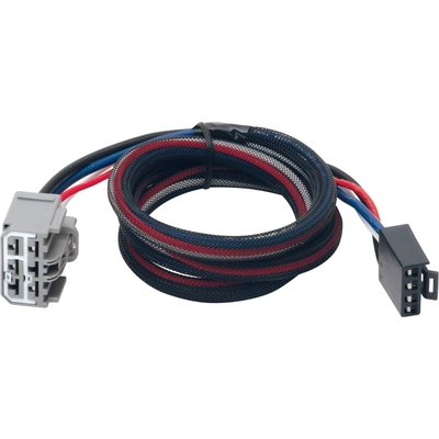 Trailer Connector by TEKONSHA - 302600 pa1