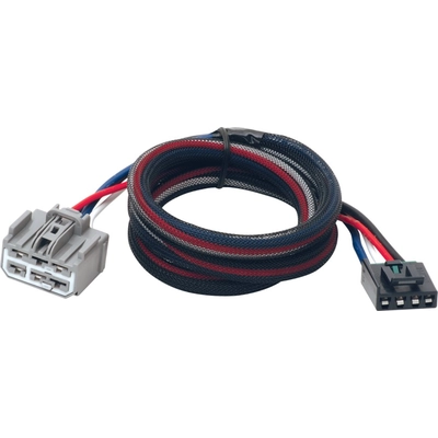 Trailer Connector by TEKONSHA - 302600 pa2