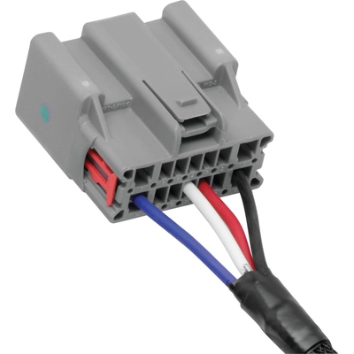 Trailer Connector by TEKONSHA - 303400 pa2