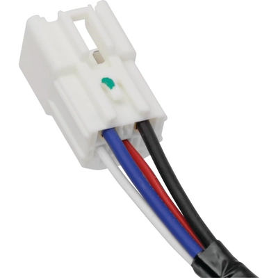 Trailer Connector by TEKONSHA - 304000 pa2