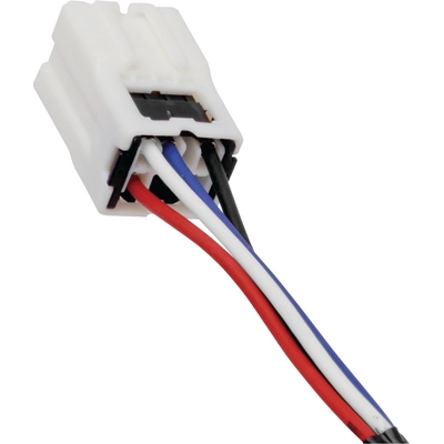 Trailer Connector by TEKONSHA - 305000 pa2
