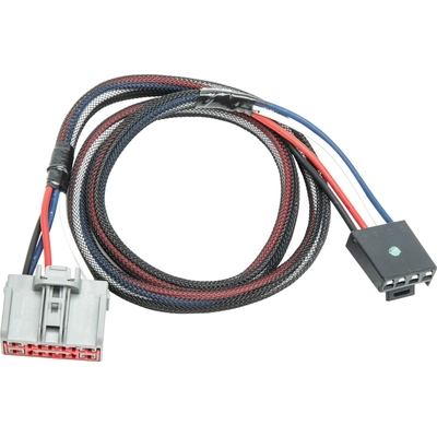 Trailer Connector by TEKONSHA - 306400 pa1