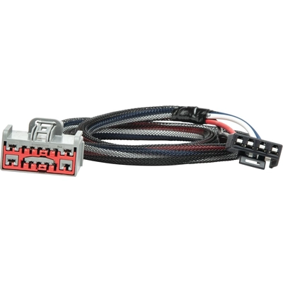 Trailer Connector by TEKONSHA - 306400 pa2