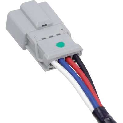 Trailer Connector by TEKONSHA - 307000 pa1