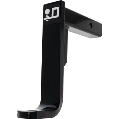 DRAW-TITE - 2706 - Trailer Hitch Ball Mount pa3