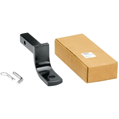 DRAW-TITE - 3593 - Trailer Hitch Ball Mount pa2