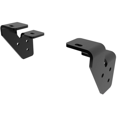 Trailer Hitch Bracket by CURT MANUFACTURING - 16301 pa1