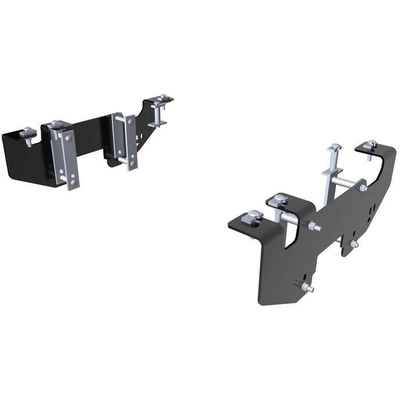 Trailer Hitch Bracket by CURT MANUFACTURING - 16419 pa1