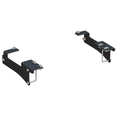 Trailer Hitch Bracket by CURT MANUFACTURING - 16429 pa1