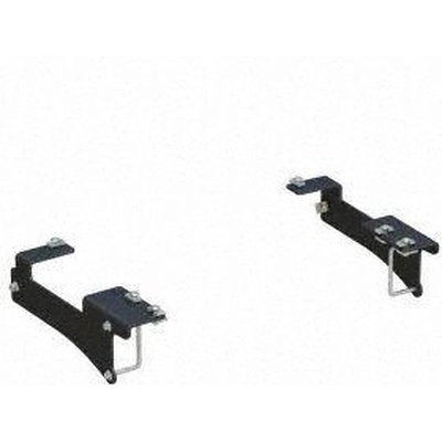 Trailer Hitch Bracket by CURT MANUFACTURING - 16429 pa2