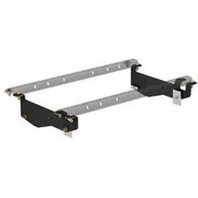 Trailer Hitch Bracket by CURT MANUFACTURING - 16443 pa5