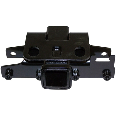 CROWN AUTOMOTIVE JEEP REPLACEMENT - 52060290MK - Trailer Hitch and Harness Master Kit pa2