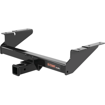 Trailer Hitch pa1