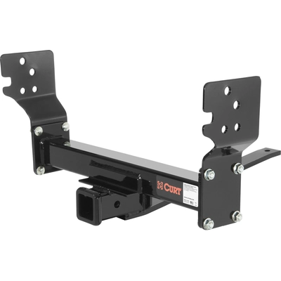 Trailer Hitch pa1