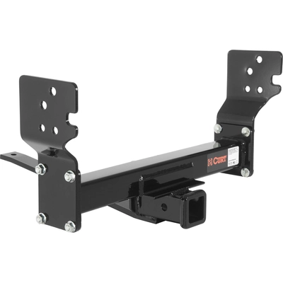 Trailer Hitch pa2
