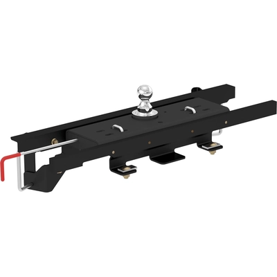 Trailer Hitch pa1