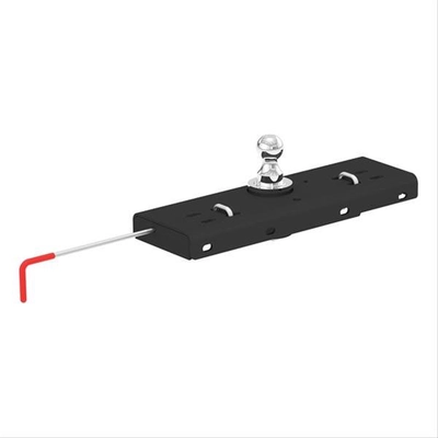 Trailer Hitch pa2