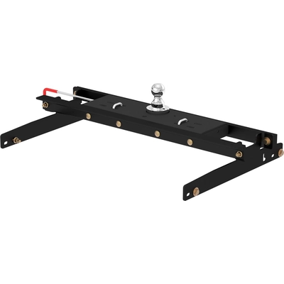 Trailer Hitch pa1
