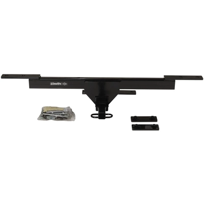 DRAW-TITE - 24880 - Class 1 Trailer Hitch pa2