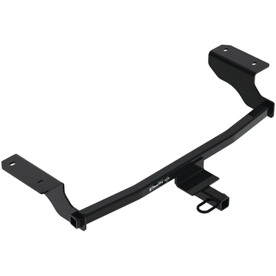 DRAW-TITE - 25002 - Class 1 Trailer Hitch pa1