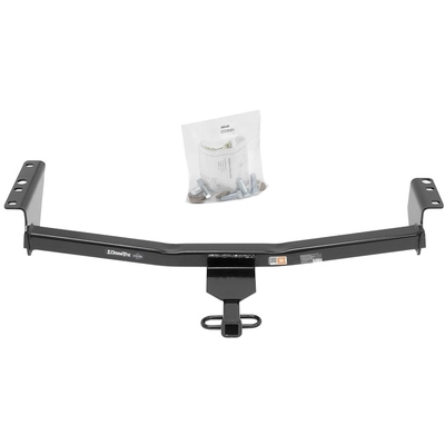 DRAW-TITE - 36542 - Class 2 Trailer Hitch pa2