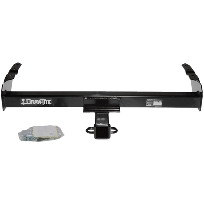 DRAW-TITE- 75038- Class 3 Trailer Hitch pa2