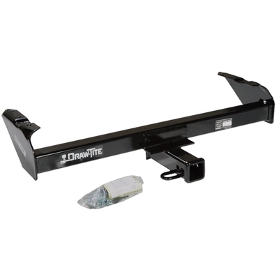 DRAW-TITE- 75038- Class 3 Trailer Hitch pa3