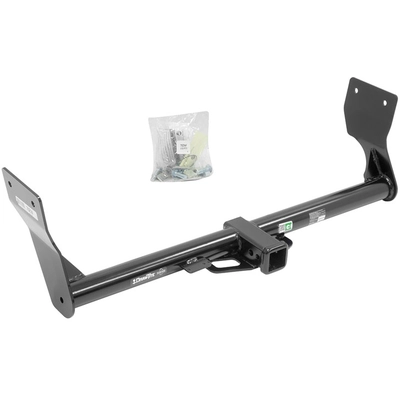 DRAW-TITE - 75214 - Class 3 Trailer Hitch pa1